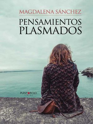cover image of Pensamientos plasmados